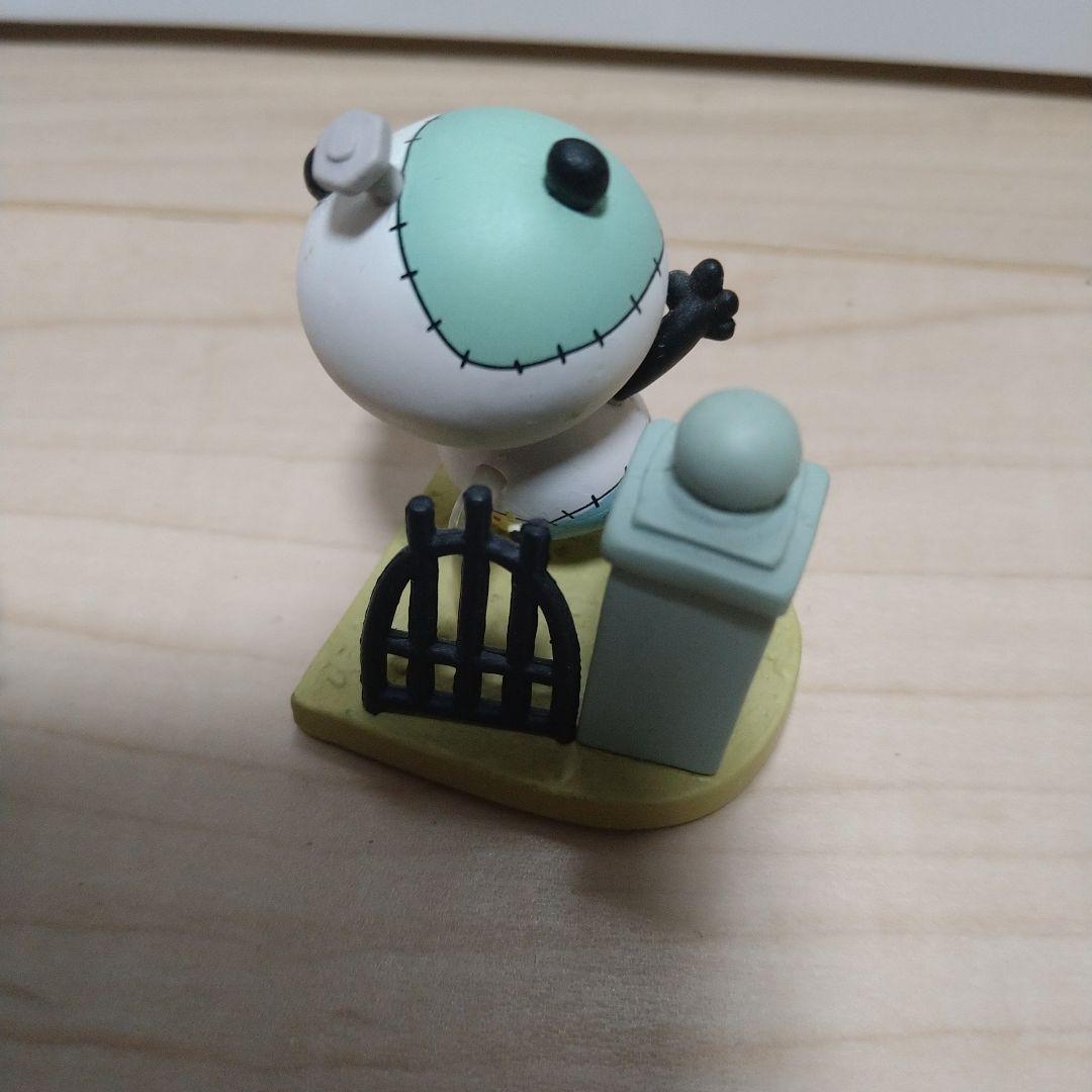 にしむらゆうじ　ハロウィンナイト　フィギュア