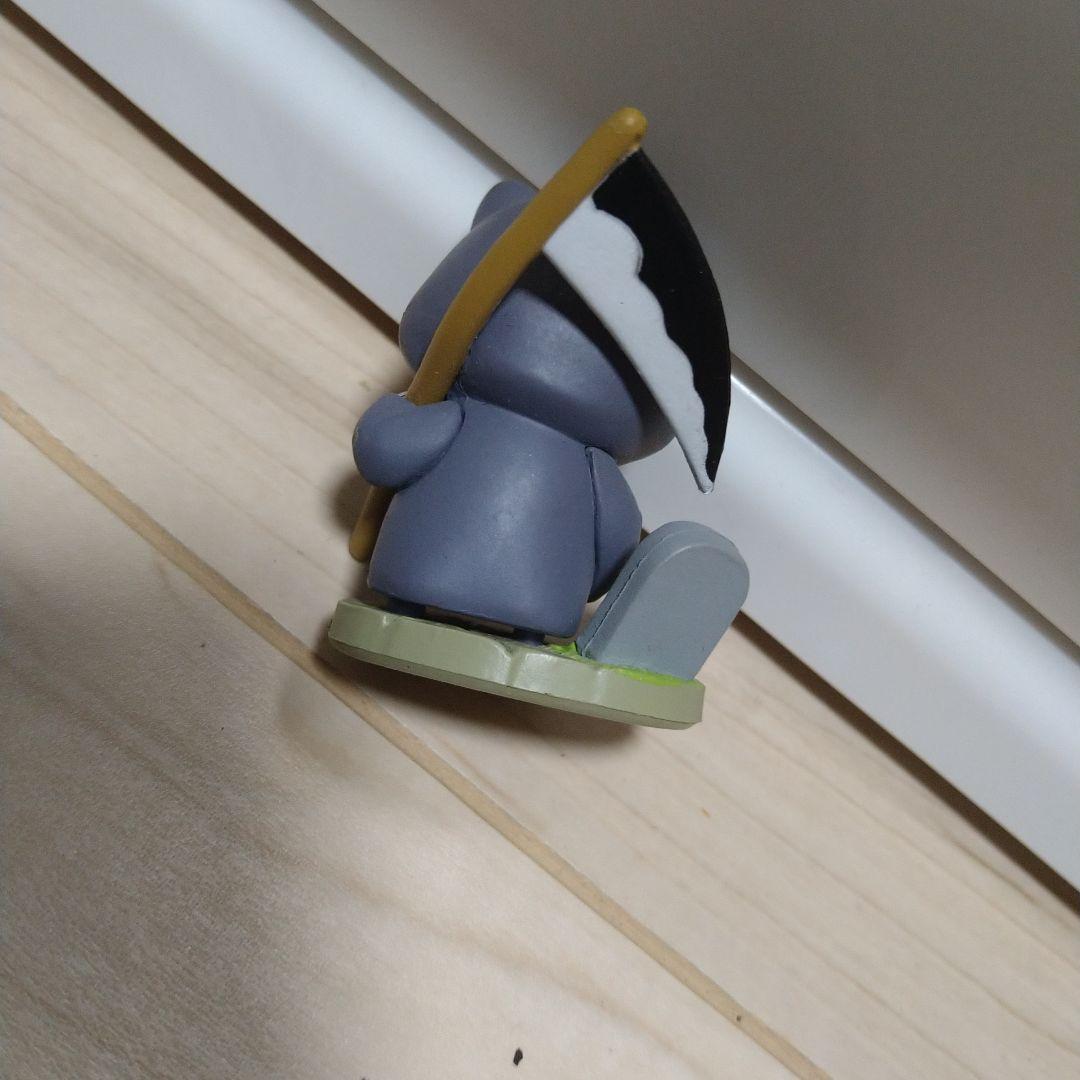 にしむらゆうじ　ハロウィンナイト　フィギュア