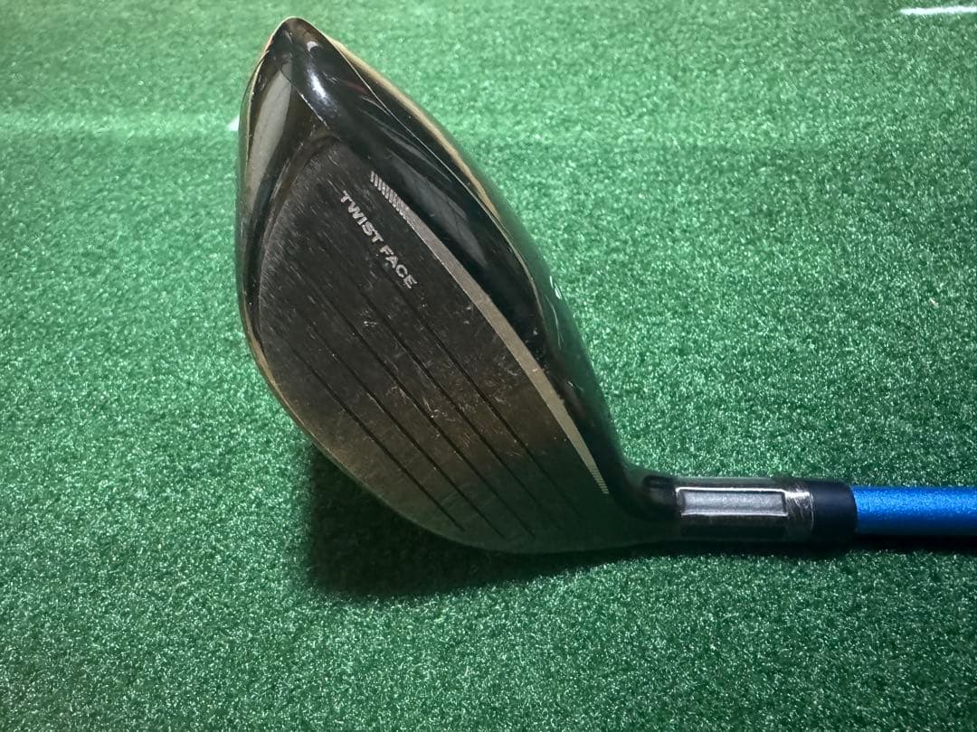 ステルス5W スピーダーNX60S