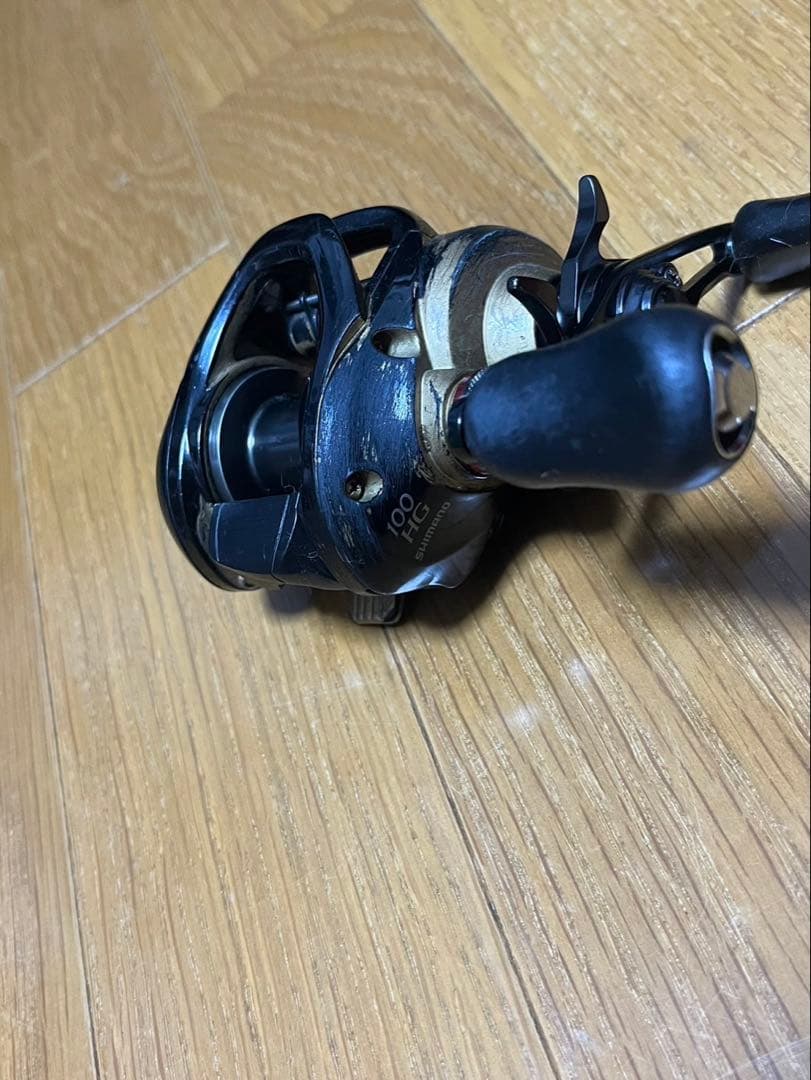 17スコーピオンdc