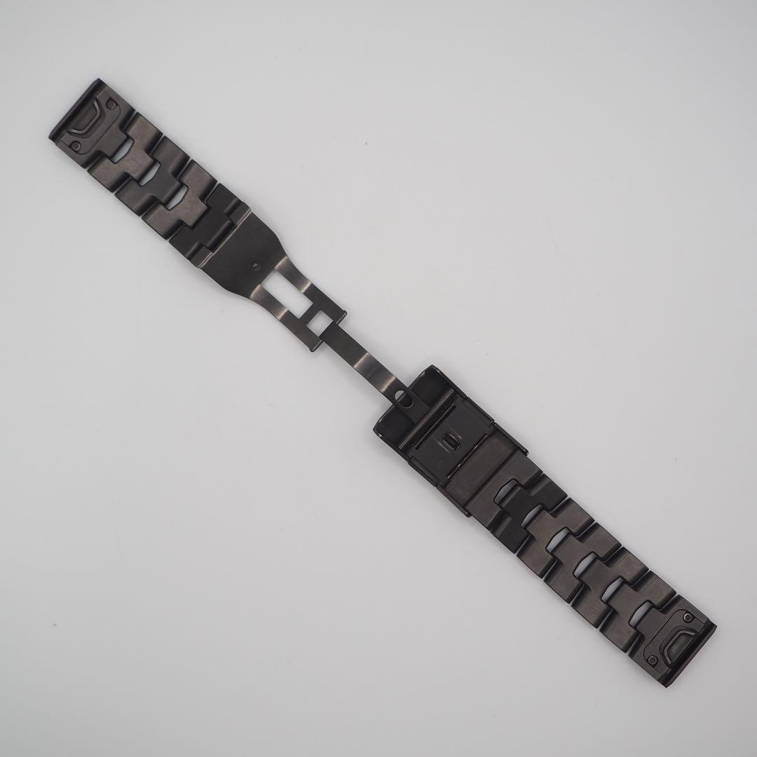 ラウンド用品・アクセサリー GARMIN QUICKFIT 22 WATCH BAND