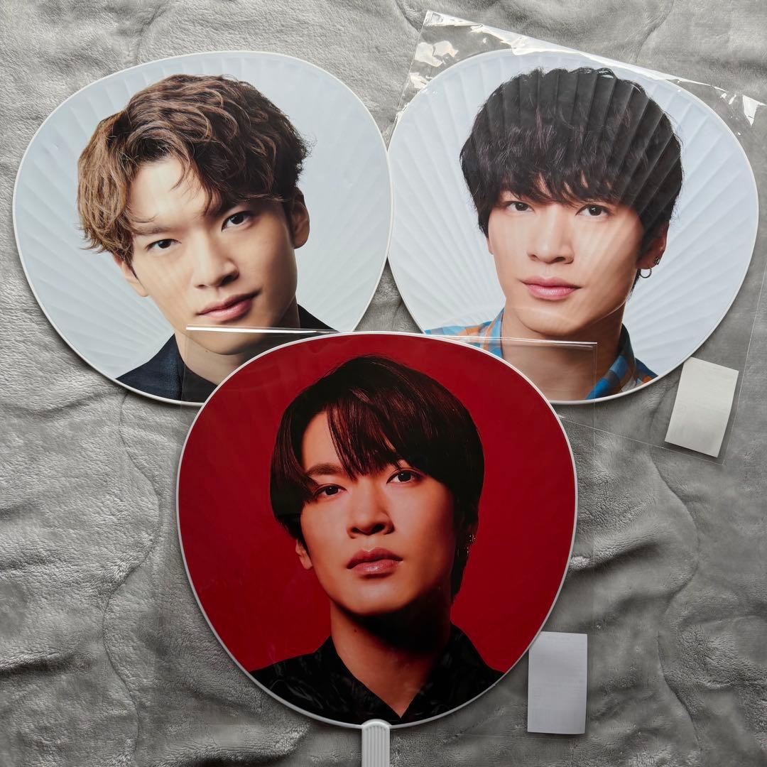 Man 深澤辰哉 アクスタ 等 まとめ売り