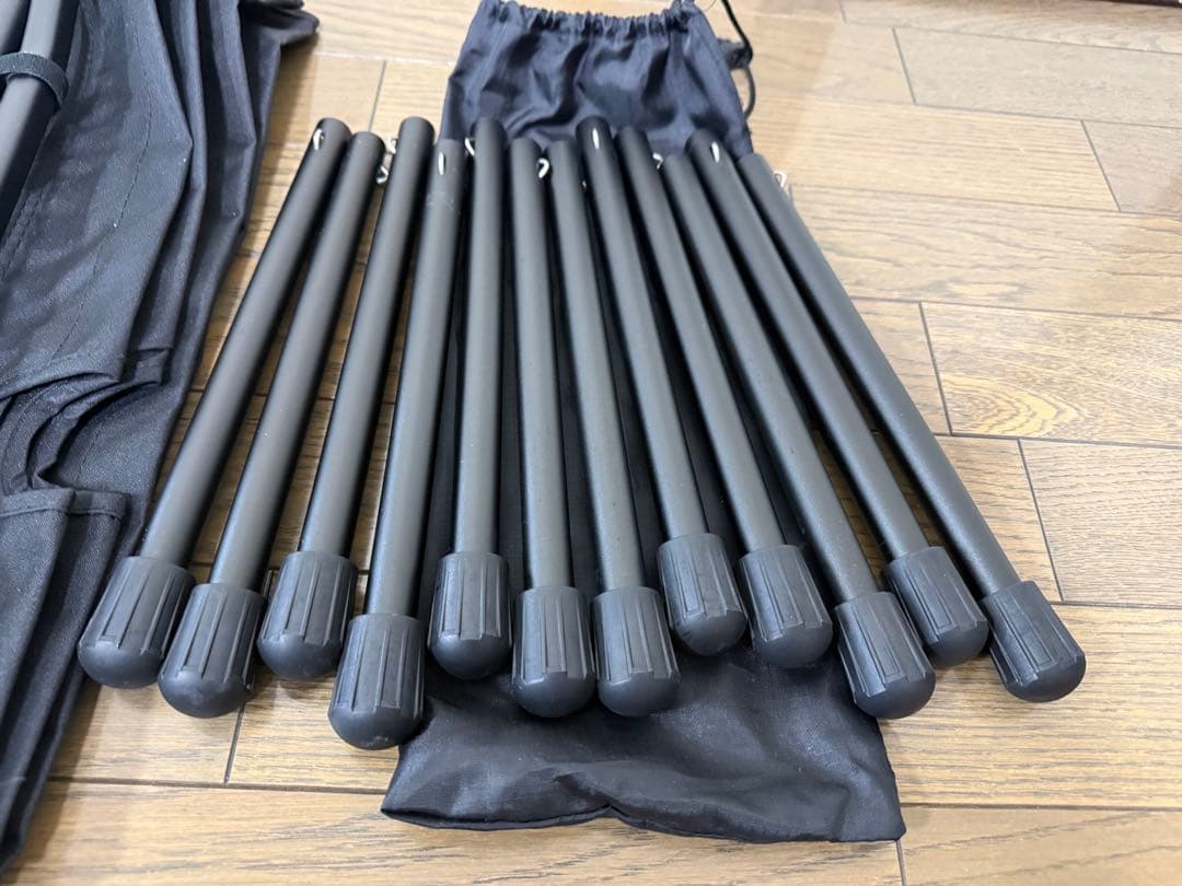 BROOKLYN OUTDOOR COMPANY 2wayコット