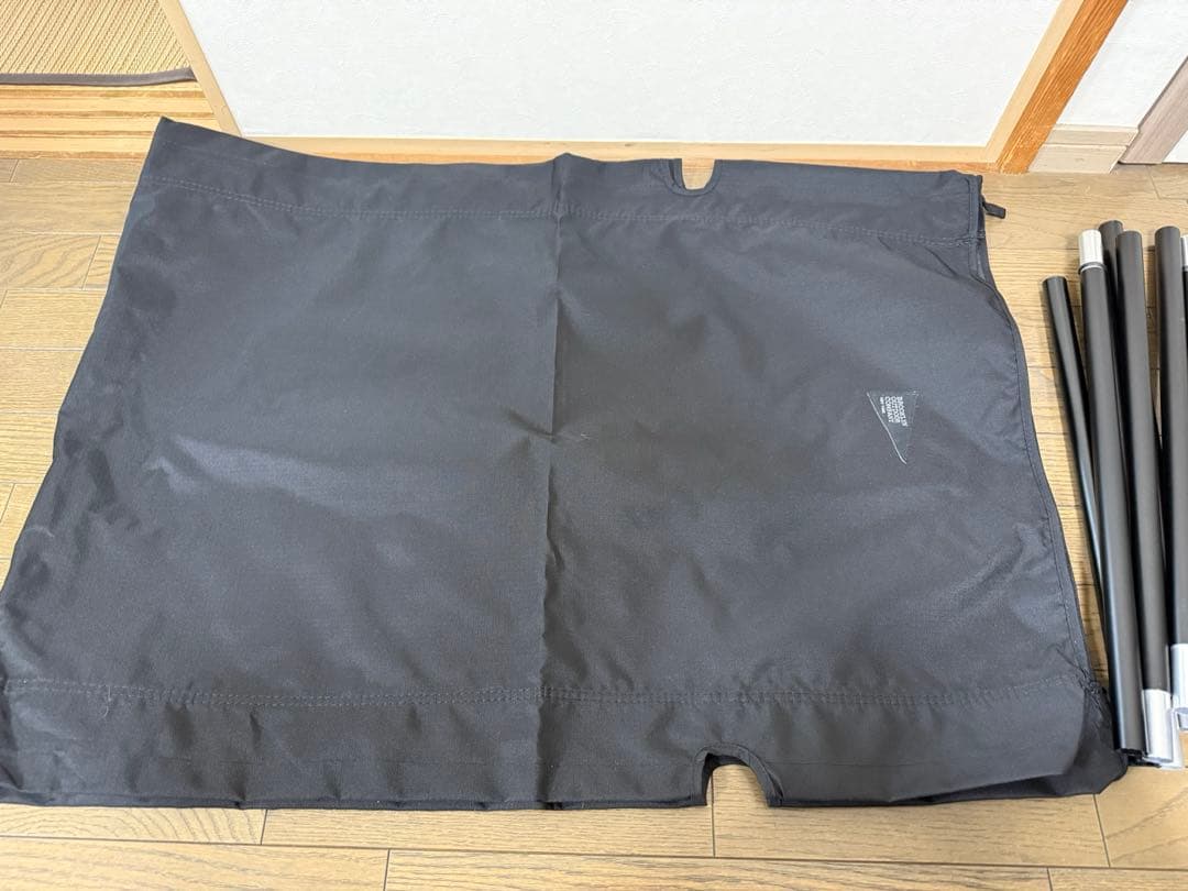 BROOKLYN OUTDOOR COMPANY 2wayコット