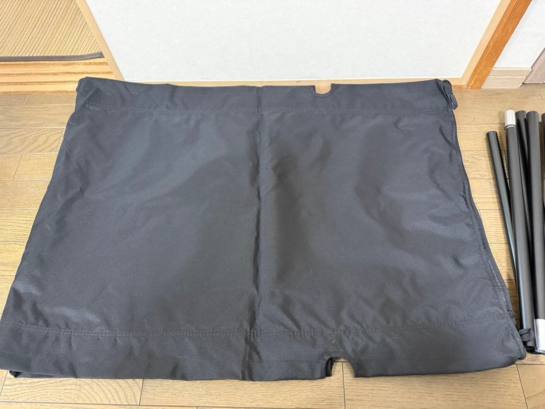 BROOKLYN OUTDOOR COMPANY 2wayコット