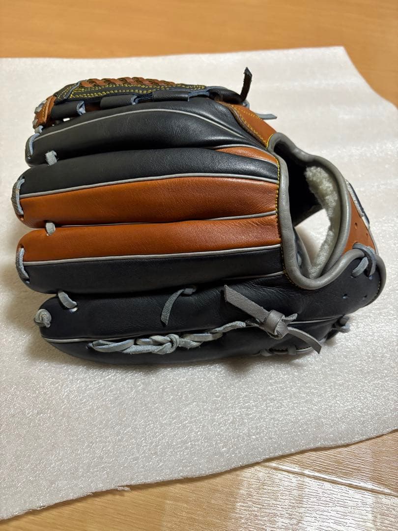 久保田スラッガー　軟式　オーダーグローブ 内野