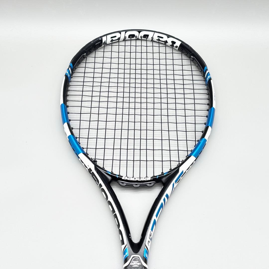 BabolaT PURE DRIVE バボラ ピュアドライブ 2015モデル