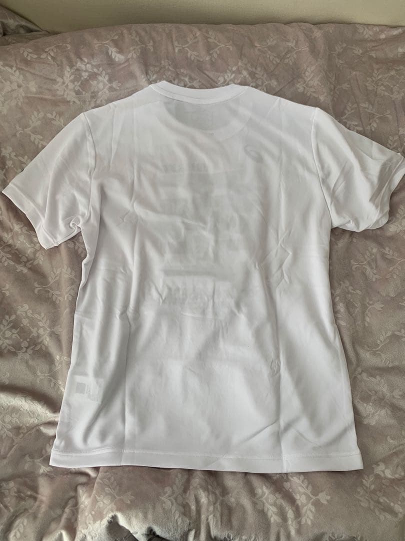 早稲田ラグビー　新品　優勝記念Tシャツ