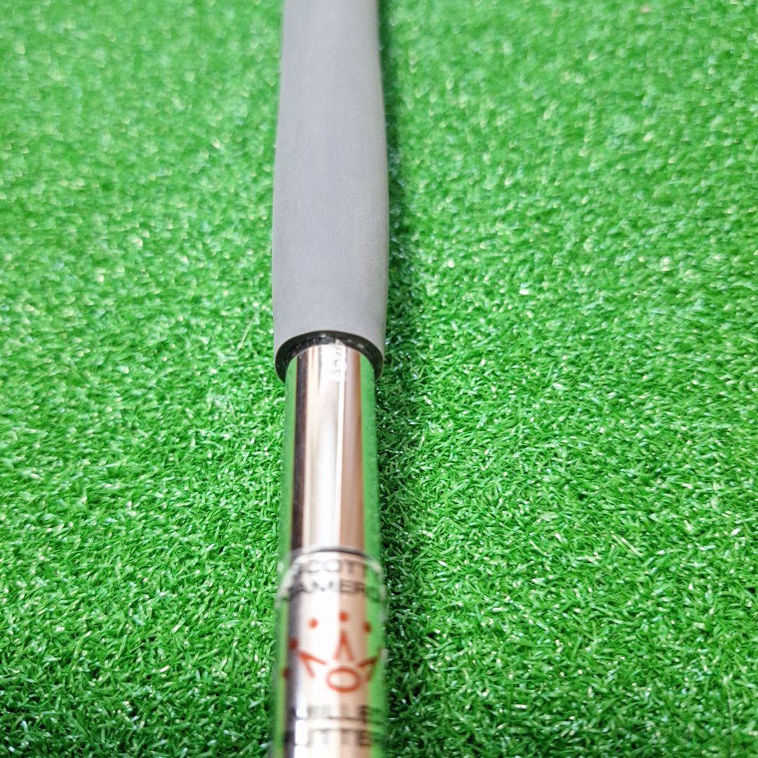 Scotty Cameron スタジオセレクト　ファストバック　1.5