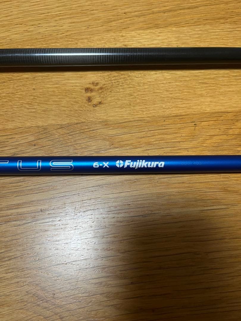 PING G440 SFT 9度 ドライバー シャフト3本セット