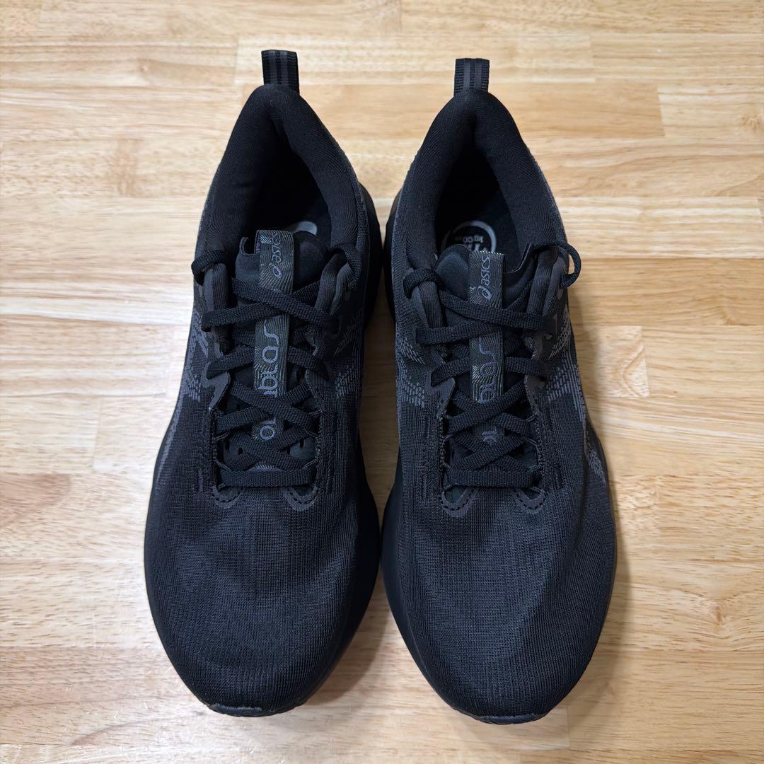 スパイク・シューズ ASICS NOVABLAST 5 WIDE 26cm