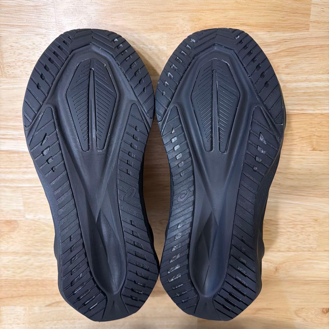 スパイク・シューズ ASICS NOVABLAST 5 WIDE 26cm