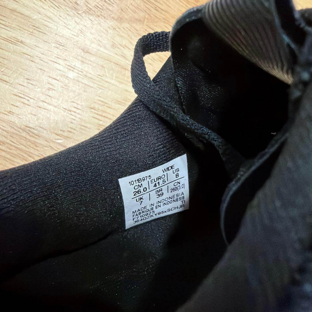 スパイク・シューズ ASICS NOVABLAST 5 WIDE 26cm