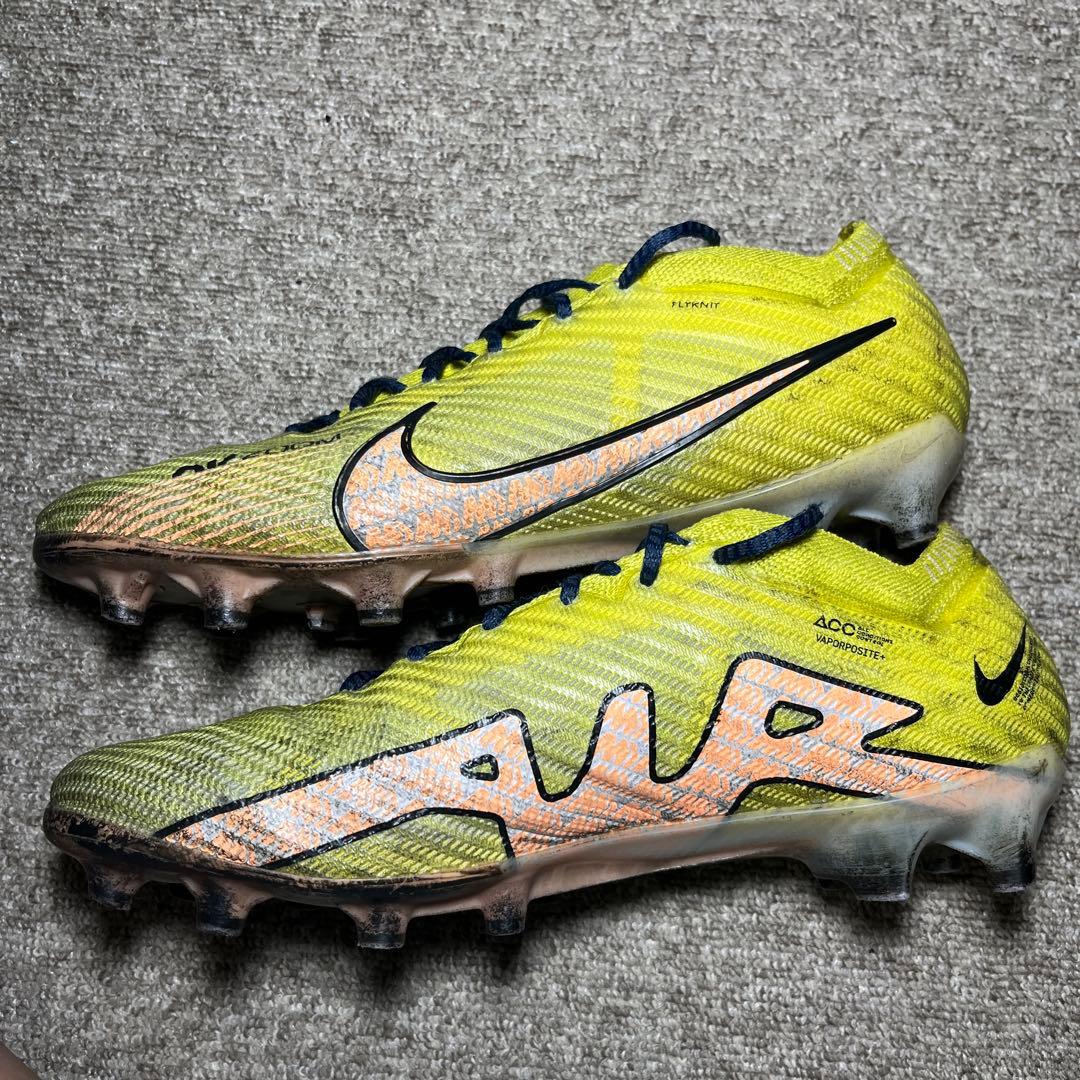 NIKE マーキュリアル ヴェイパー 15