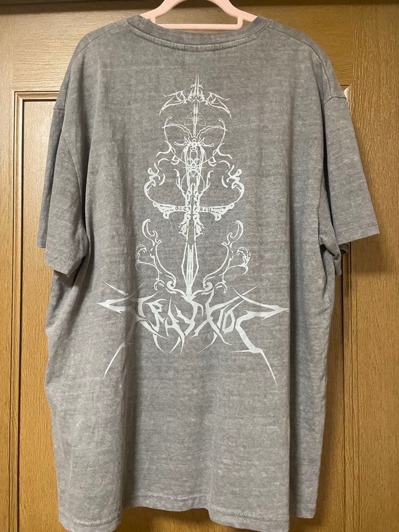 Stray Kids スキズ dominATE ソウルコン Tシャツ