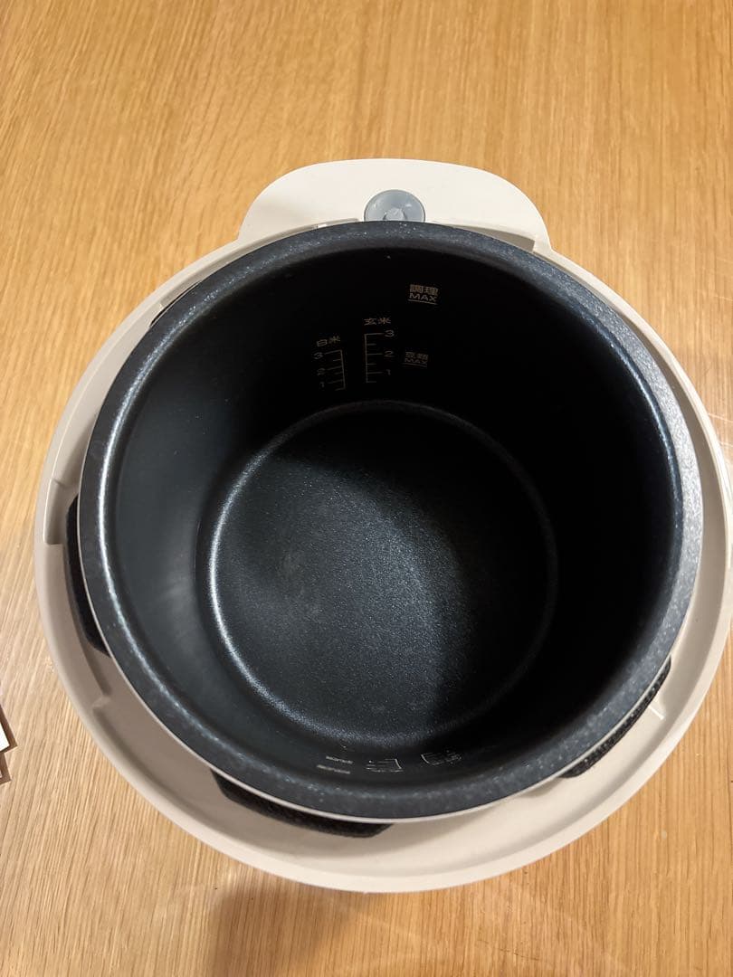 シロカ　電気圧力鍋おうちシェフPRO SP-2DP251