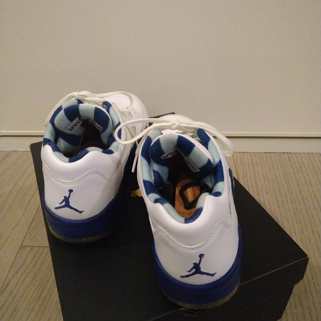 Jordan 5 golf ジョーダン 5 全米OP 限定 28 ナイキ ゴルフ