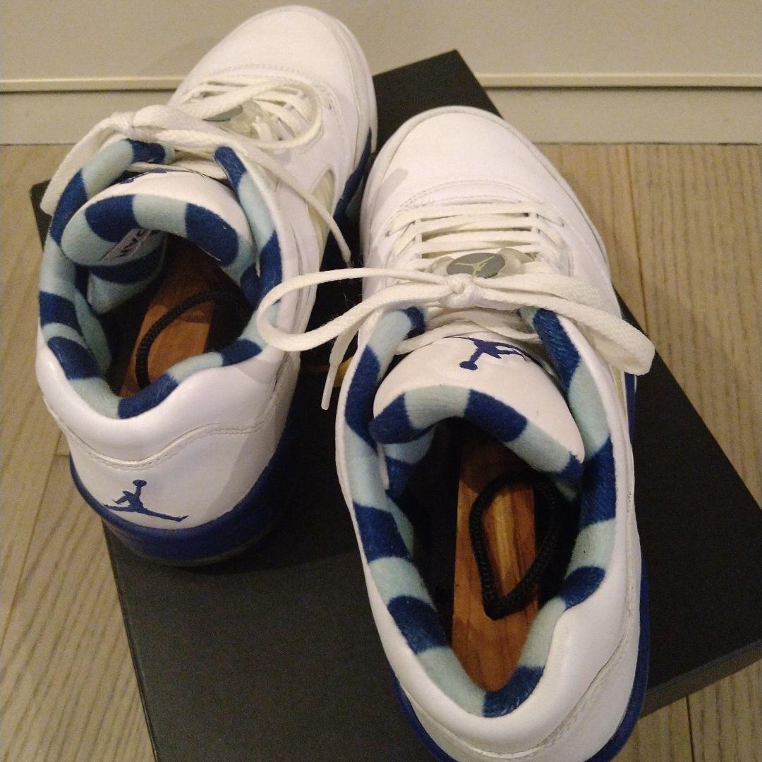 Jordan 5 golf ジョーダン 5 全米OP 限定 28 ナイキ ゴルフ