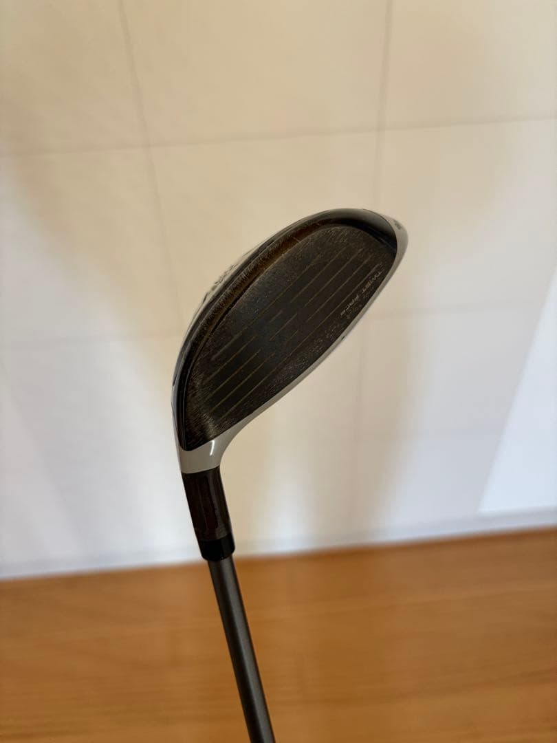 クラブ TaylorMade SIM MAX 3w tour-AD XC-6S