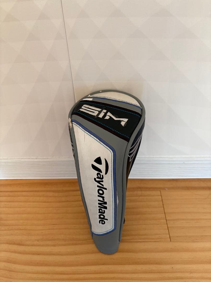 クラブ TaylorMade SIM MAX 3w tour-AD XC-6S