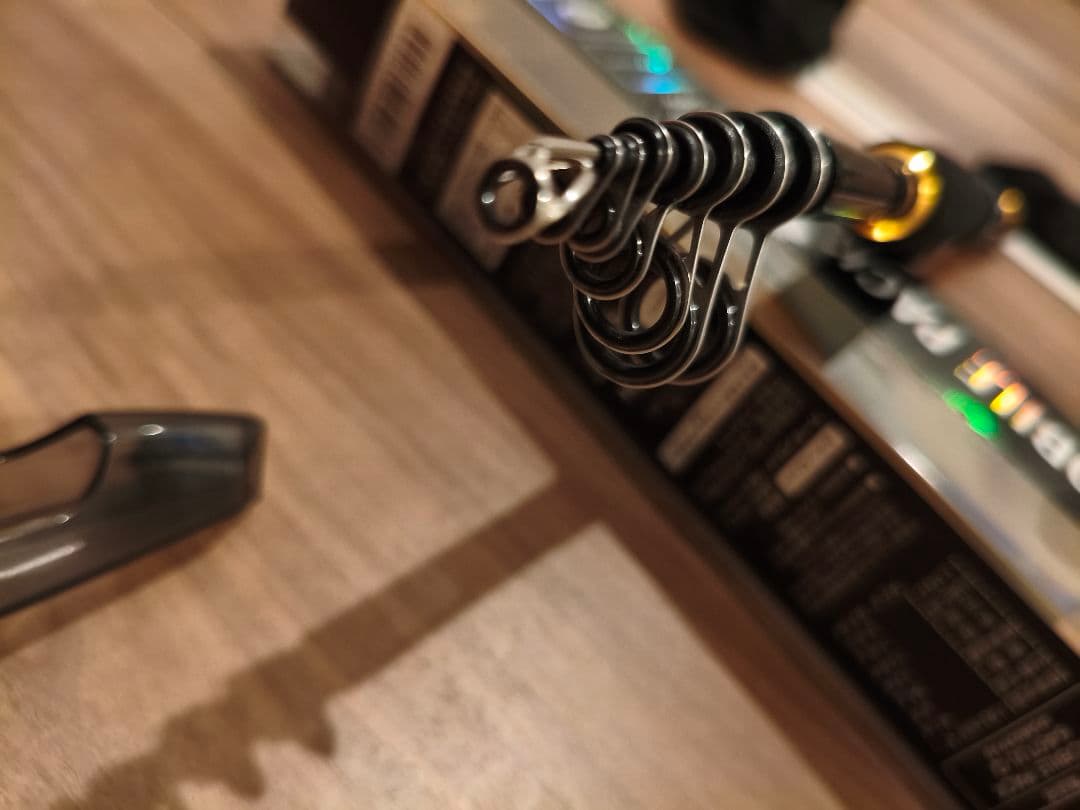 DAIWA モバイルパック 646TUL