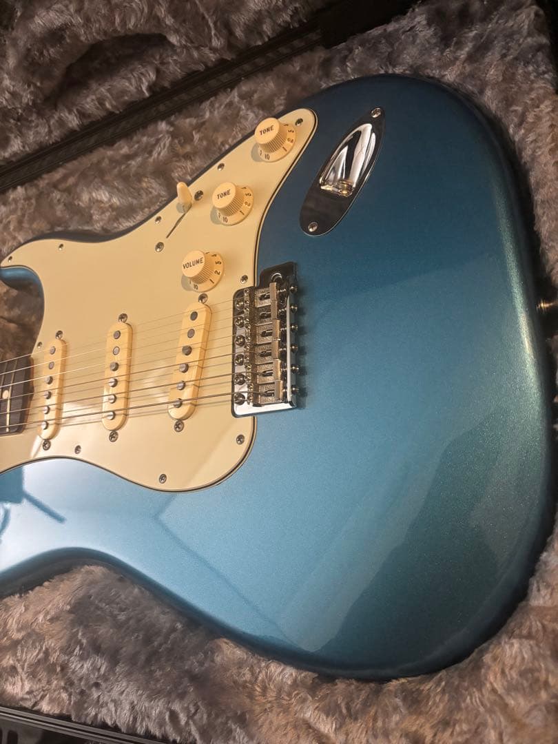 ギター Fender Mexico Classic 60s Stratocaster