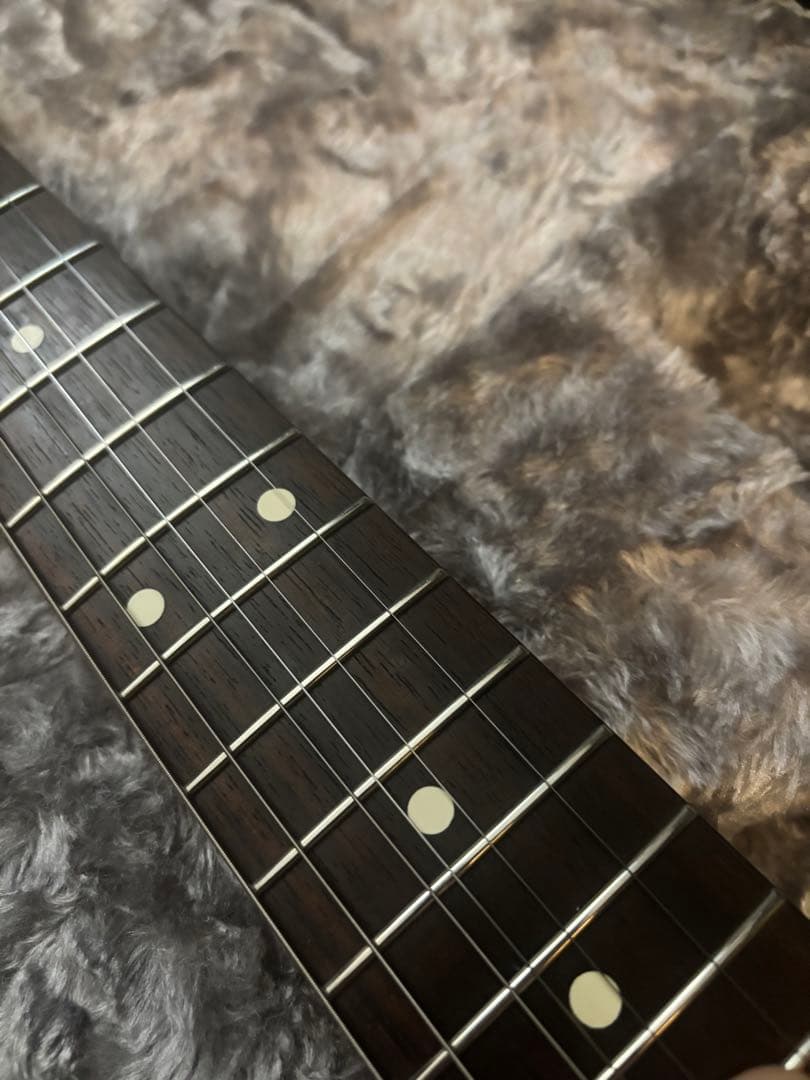 ギター Fender Mexico Classic 60s Stratocaster