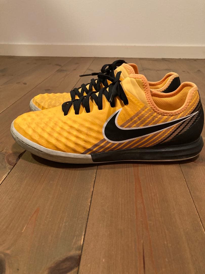 【ネイビー】NIKEMagista X Ⅱ Finale IC