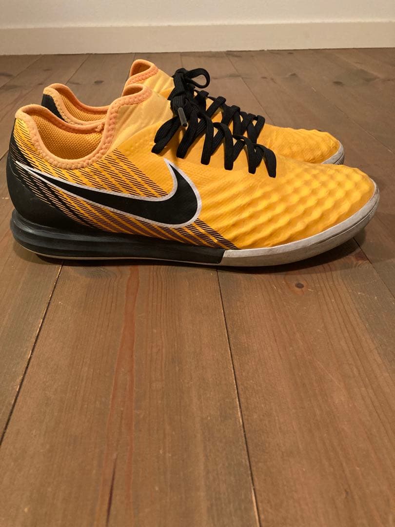 【ネイビー】NIKEMagista X Ⅱ Finale IC