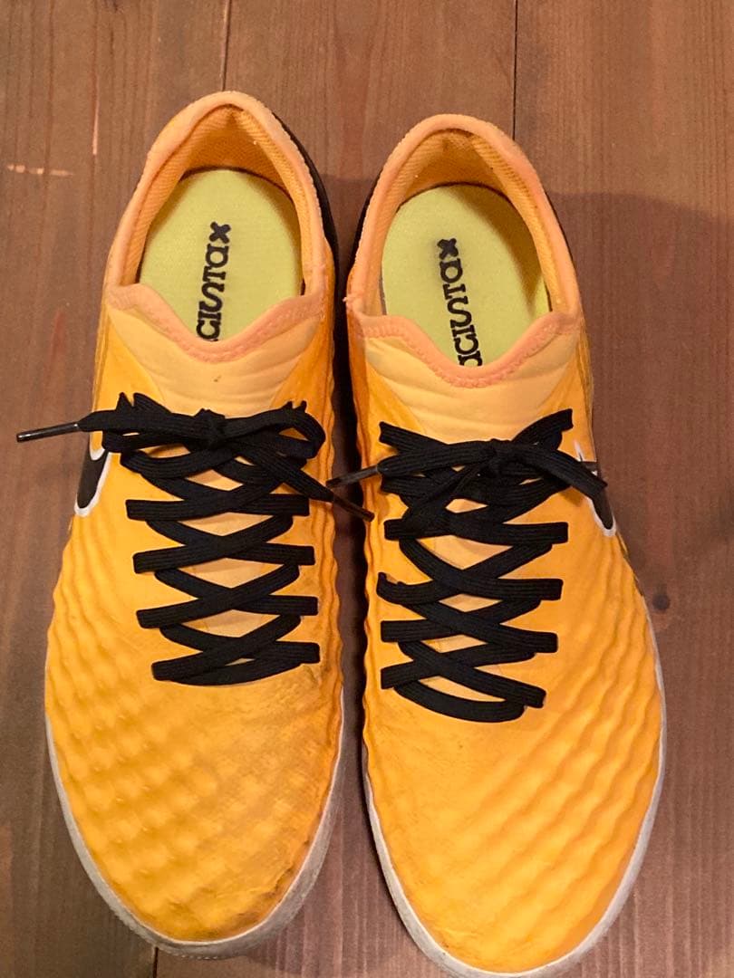 【ネイビー】NIKEMagista X Ⅱ Finale IC