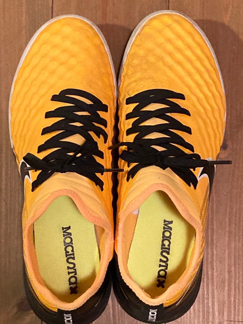【ネイビー】NIKEMagista X Ⅱ Finale IC