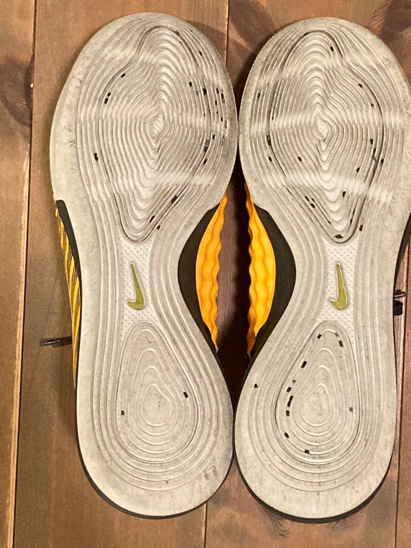 【ネイビー】NIKEMagista X Ⅱ Finale IC