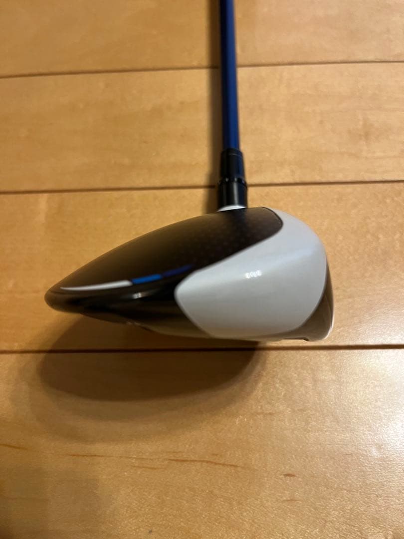 テーラーメード SIM2 FW 3W,5W 2本セット
