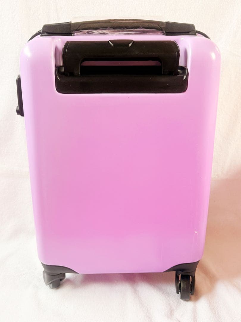 サンリオ クロミ 一番くじ キャリー 未使用