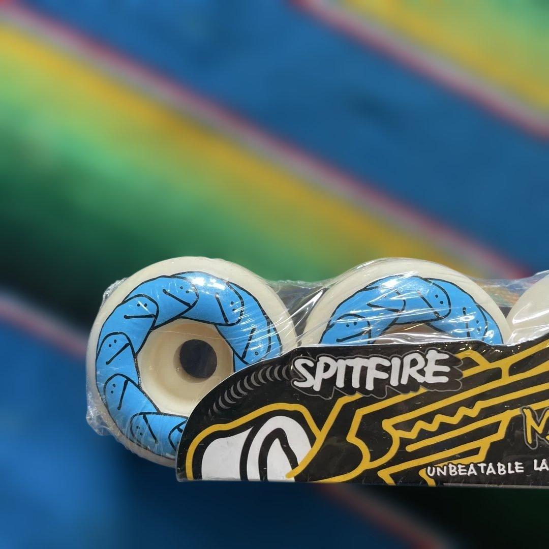 SpitfireクラシックMARKGONZALES 56mm99a定価9,680