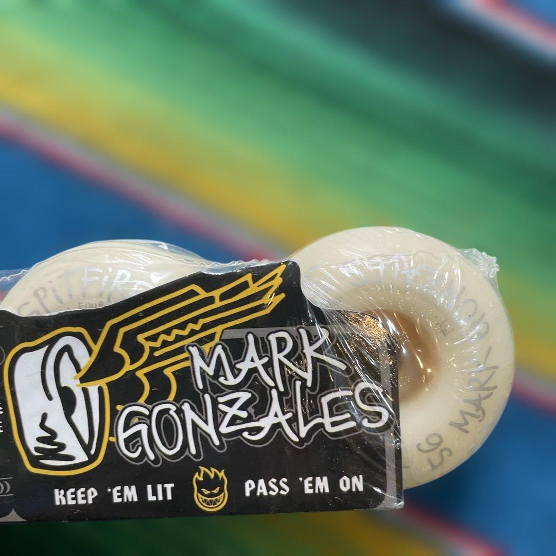 SpitfireクラシックMARKGONZALES 56mm99a定価9,680