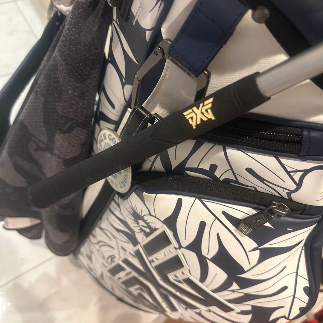 名器　PXG Gウエッジ 317ST used