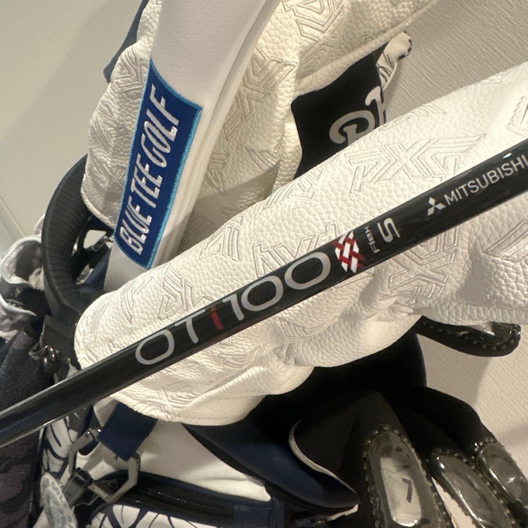 名器　PXG Gウエッジ 317ST used