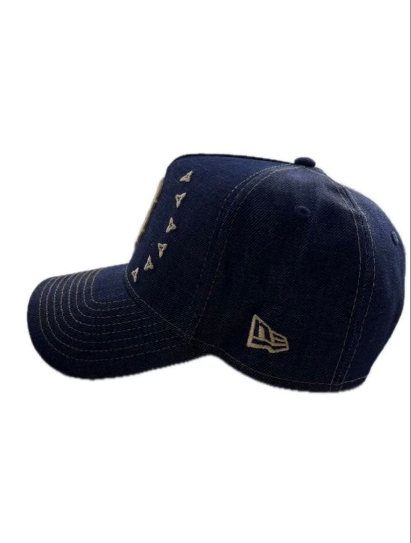 新品◆2026 オリックス 宮崎 キャンプ 限定 New Era キャップ 帽子