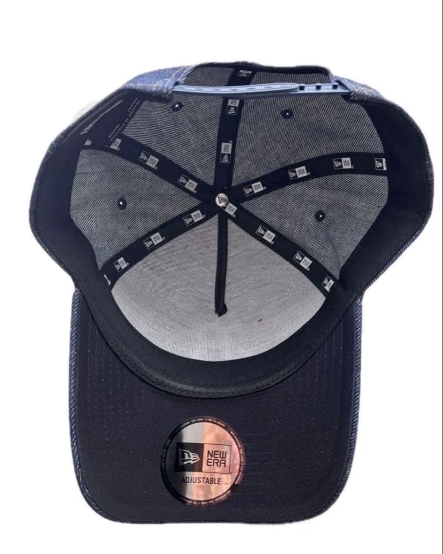 新品◆2026 オリックス 宮崎 キャンプ 限定 New Era キャップ 帽子