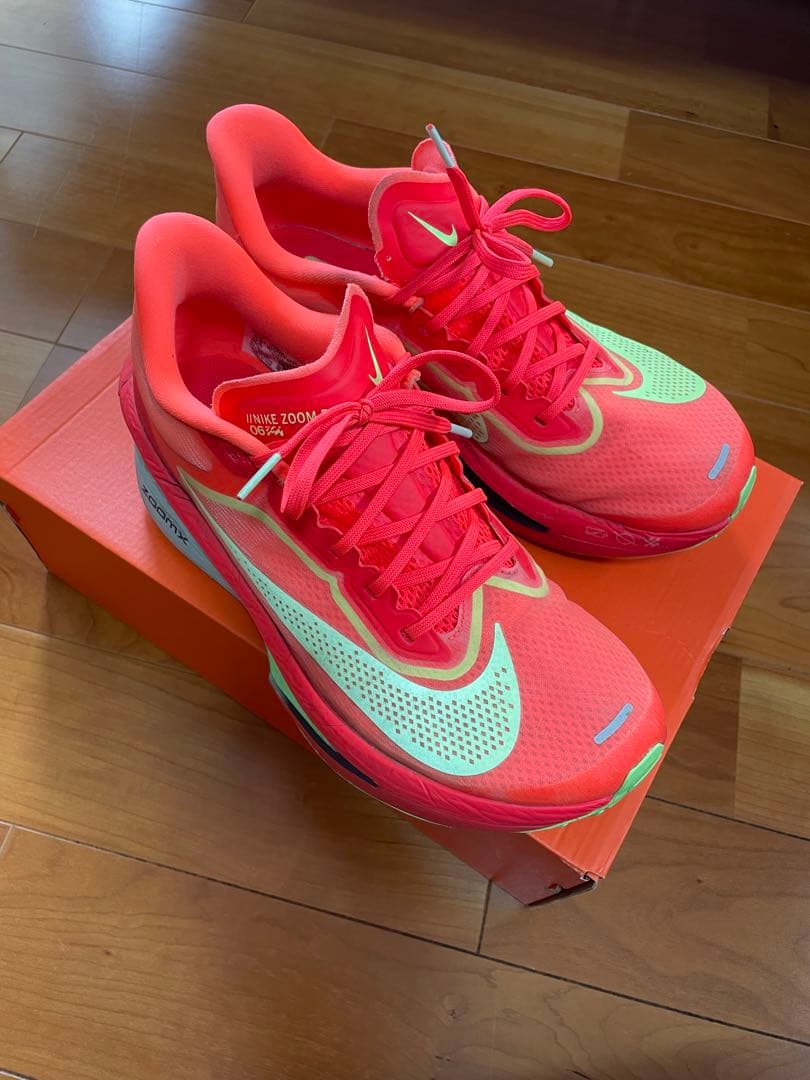 NIKE ズームフライ6 26.5cm