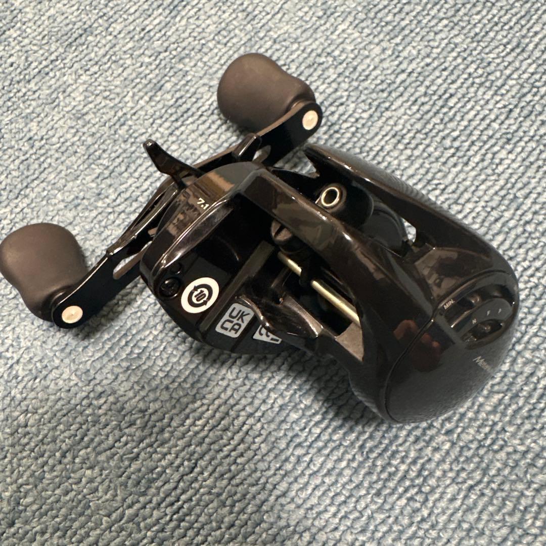 シマノ　24 メタニウム DC HG
