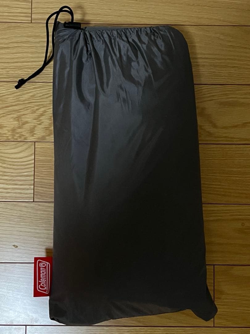 コールマン Coleman リビングフロアシート 300W
