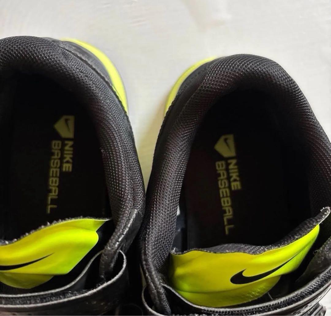 NIKE ナイキ MVP フリートレーナーエリートトレーニング ベースボール