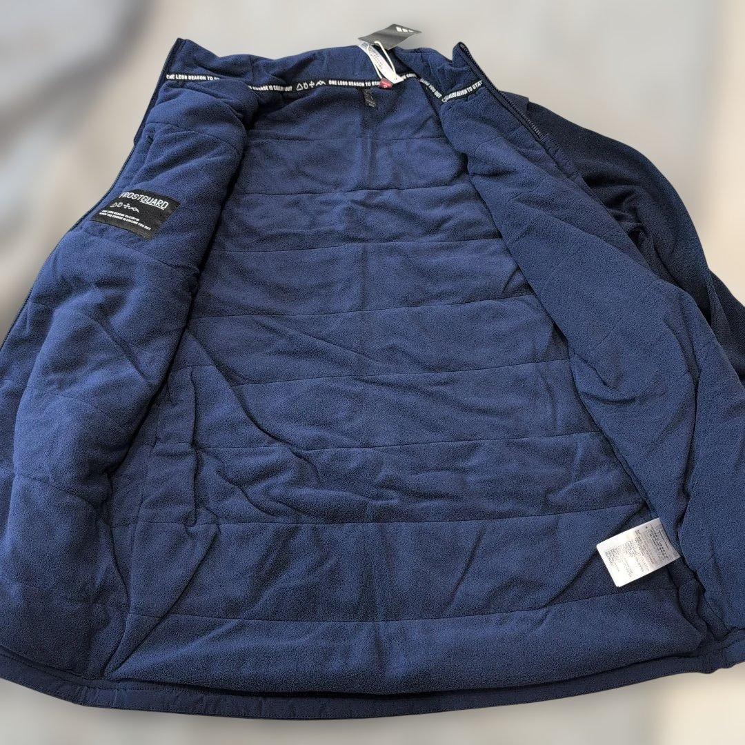 2【新品】М　アディダスゴルフメンズ アルティメット365 フロストガード