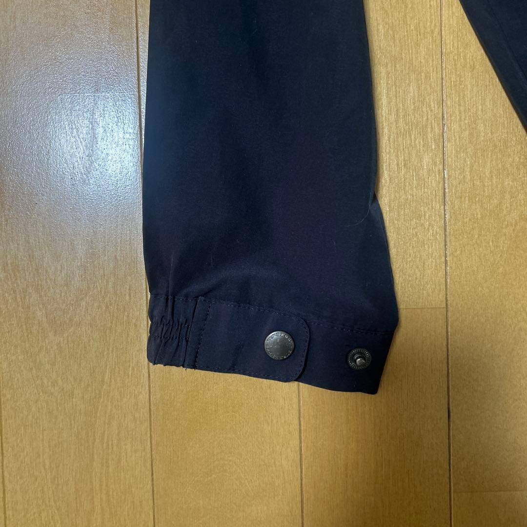 ⭐︎美品⭐︎BURBERRY GOLF ブルゾン　メンズLサイズ