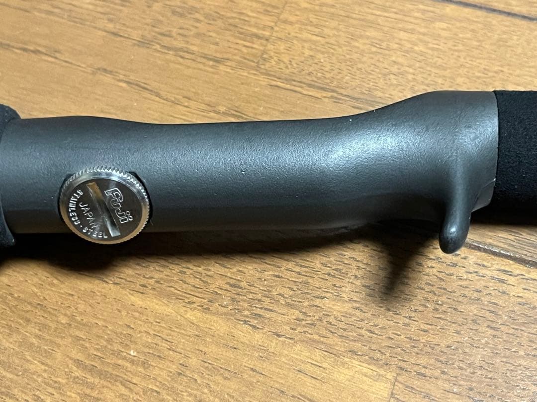 フジグリップ NAコネット セミダブル EVAグリップ 美品