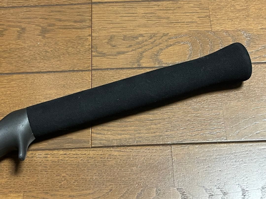 フジグリップ NAコネット セミダブル EVAグリップ 美品