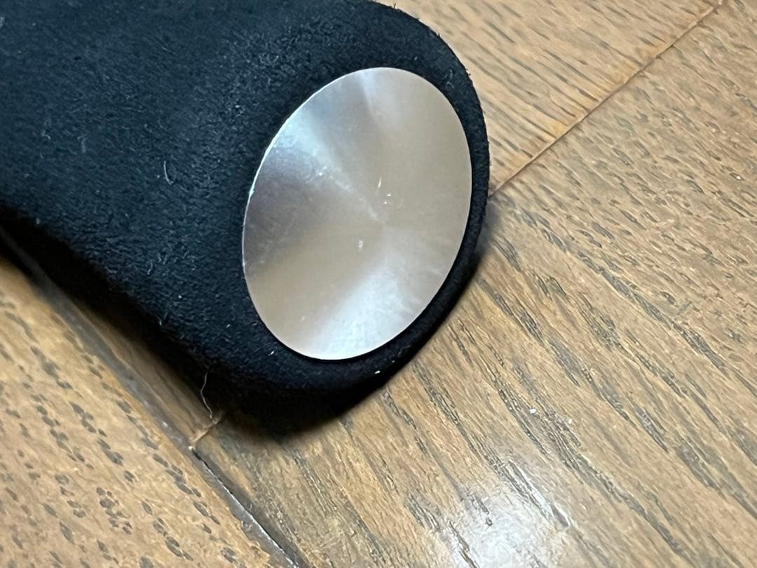 フジグリップ NAコネット セミダブル EVAグリップ 美品