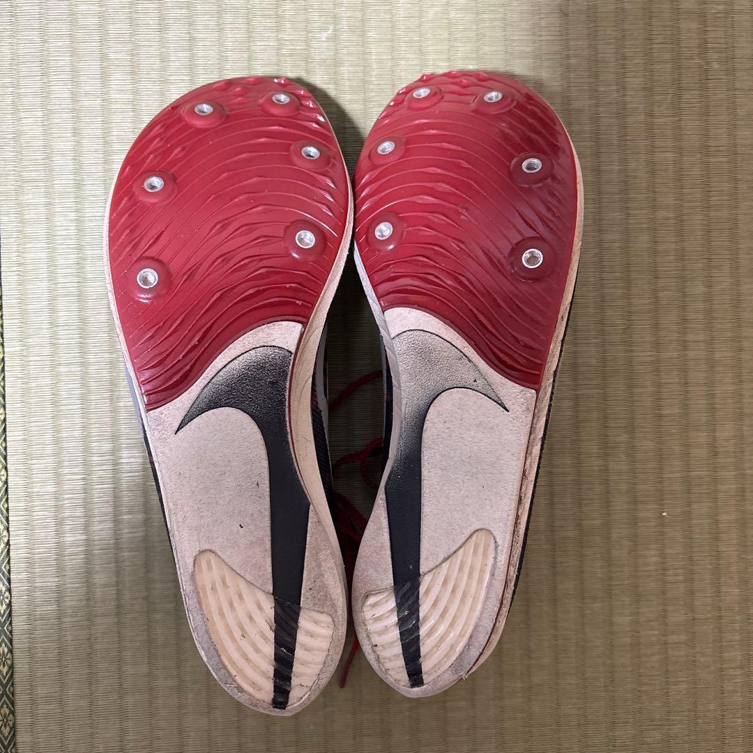 スパイク・シューズ NIKE Dragon Fly BTC